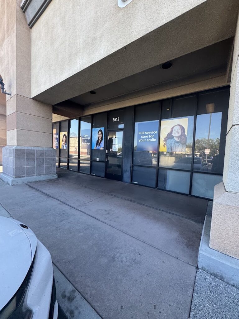 Bright Now! Dental & Orthodontics – Downey, CA
