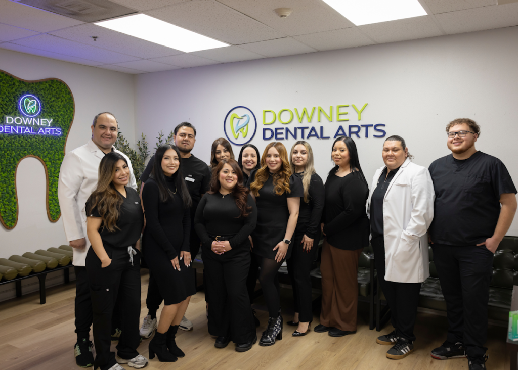 Downey Dental Arts