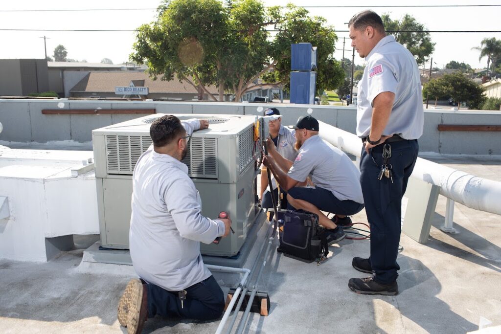 Downey Plumbing Heating & Air Conditioning
