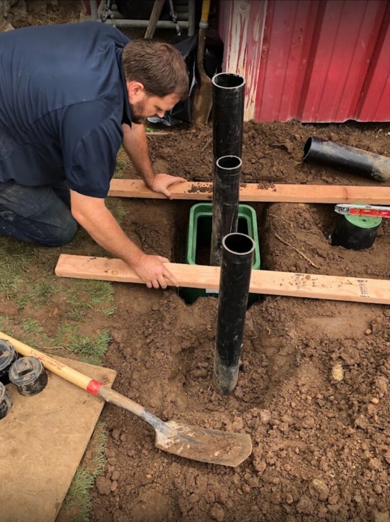 Downey Plumbing Masters