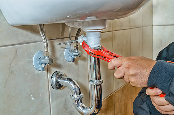 Flow State Plumbing Solutions