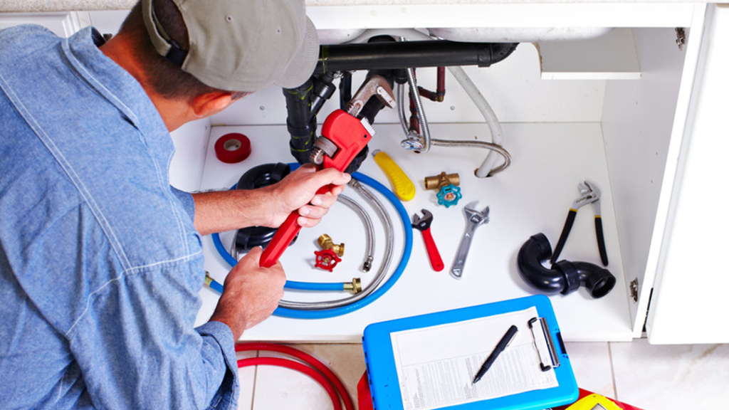 Norwalk / La Mirada Plumbing, Heating & Air Conditioning