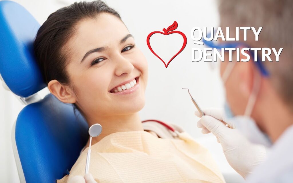 Quality Dentistry Downey