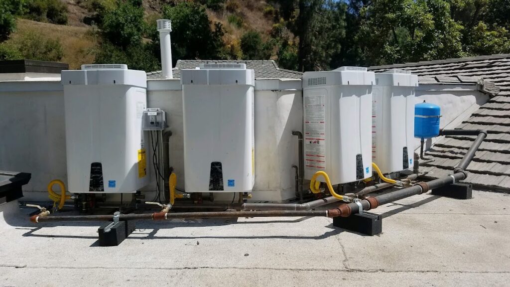 Rooter and Beyond Plumbing Inc