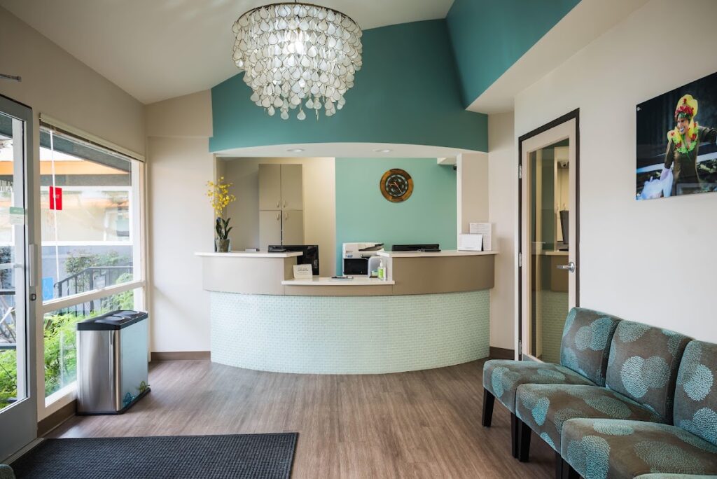 Zak Dental – Downey