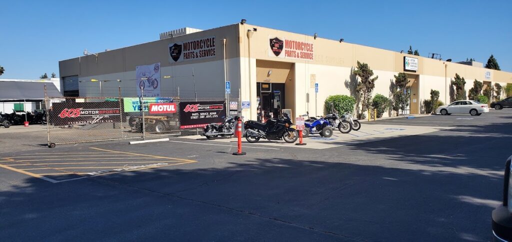 605 MotorSports