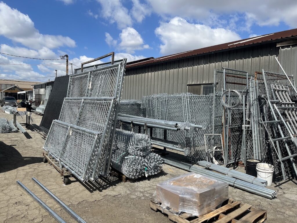 A & G Sales Fence & Supply