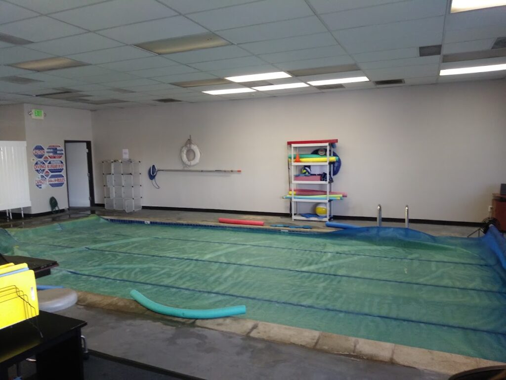 Able Physical Therapy Corp.