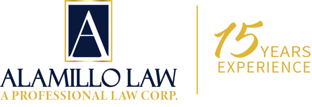 Alamillo Law A Professional Law Corp.