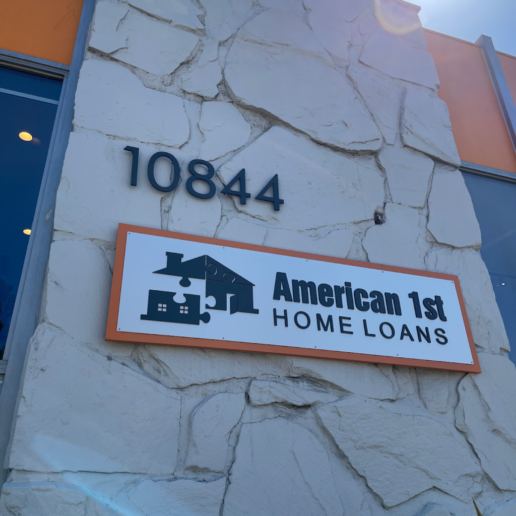 American First Home Loans