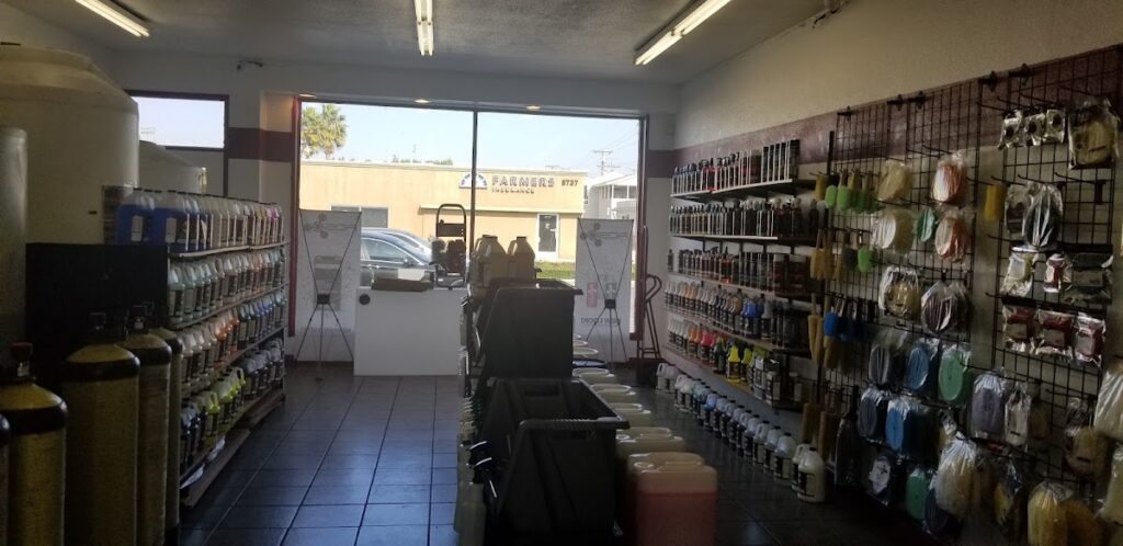 Auto Detail Supplies Outlet