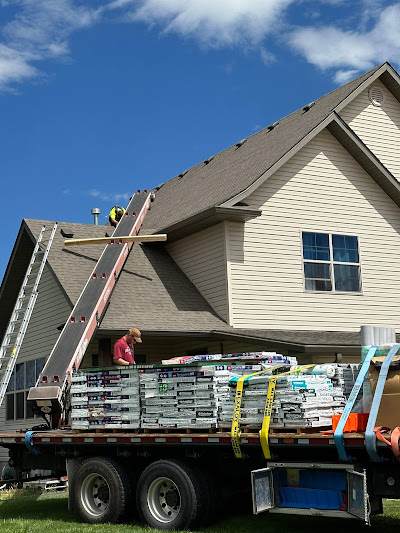 Ben Downey Roofing Contractor