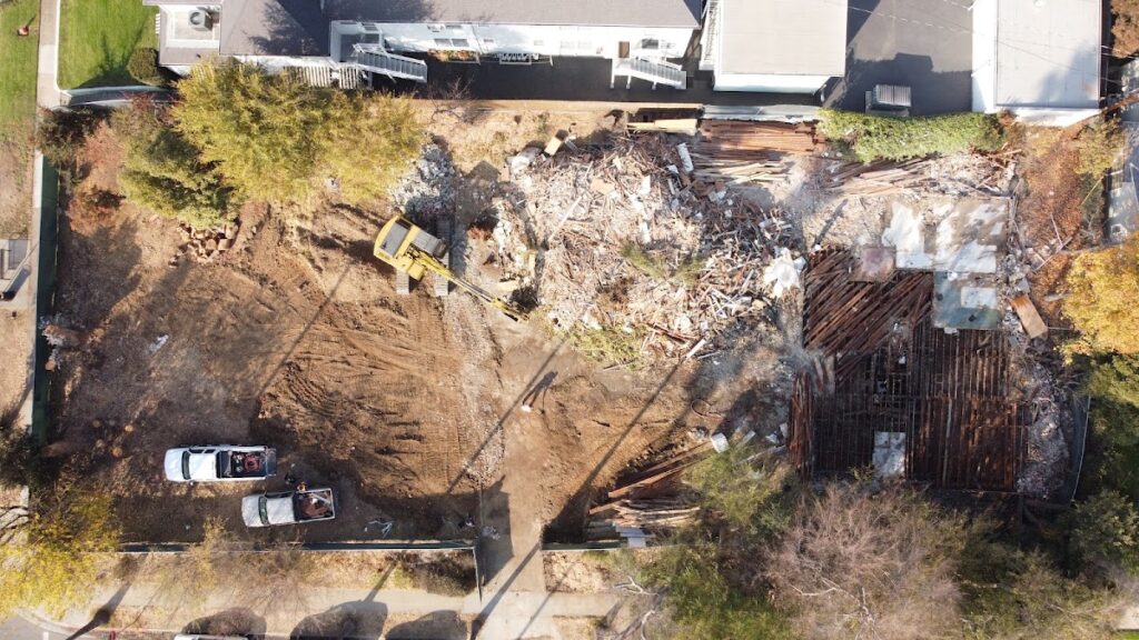 Big City Demo & Grading Inc. – Mailing Address