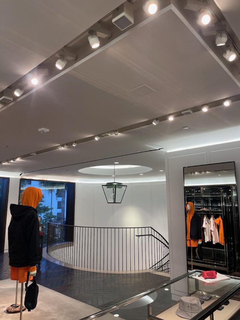 CalWest Lighting Services Inc.