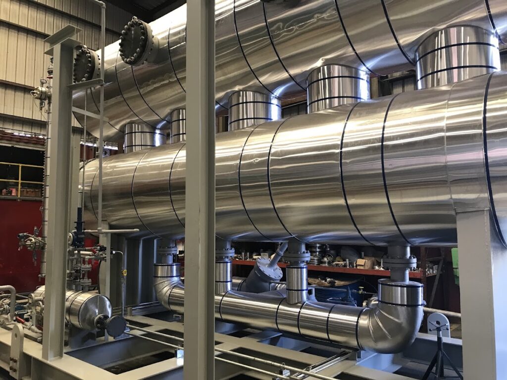 Cook Brothers Insulation