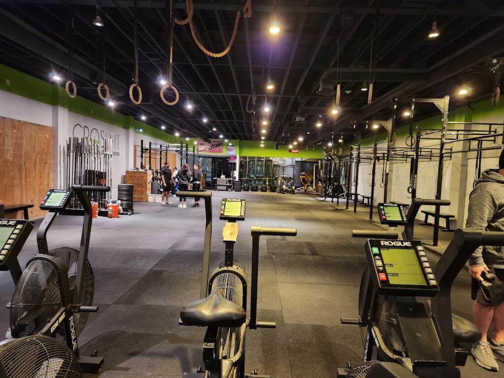 CrossFit Downey