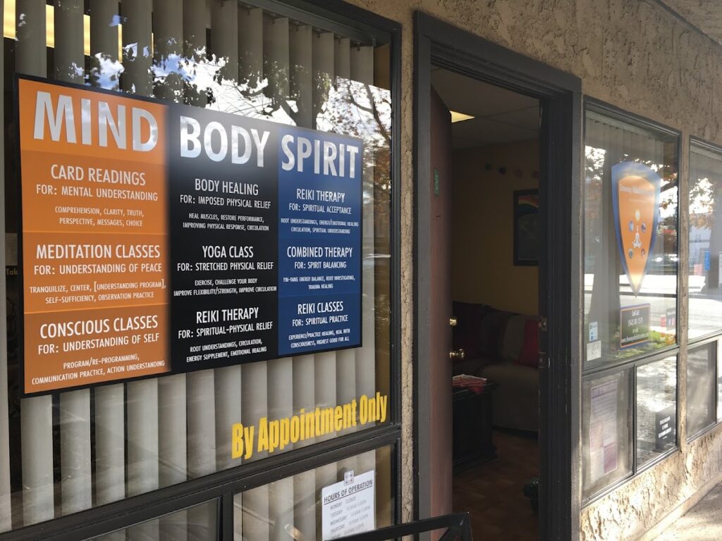 Downey Wholistic Center