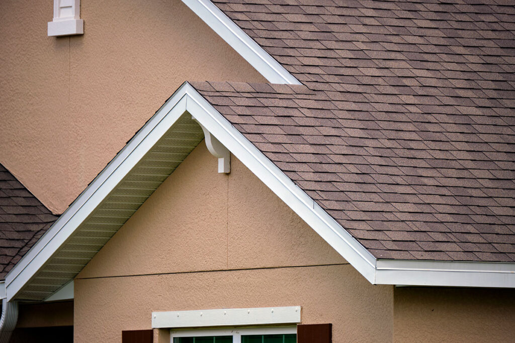 Edge Roofing