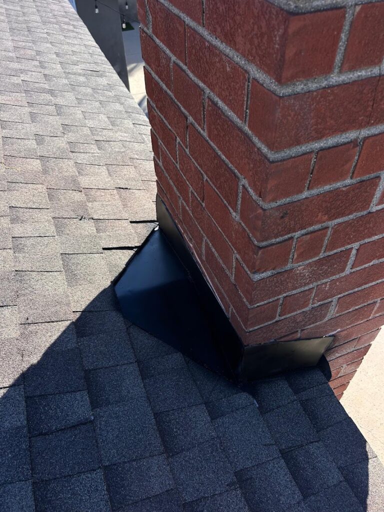Gorilla Roofing Inc