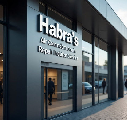 Habra’s Air Conditioning Installation Service