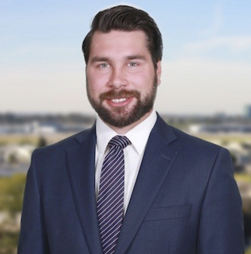 Law Office of Marc P. Grismer