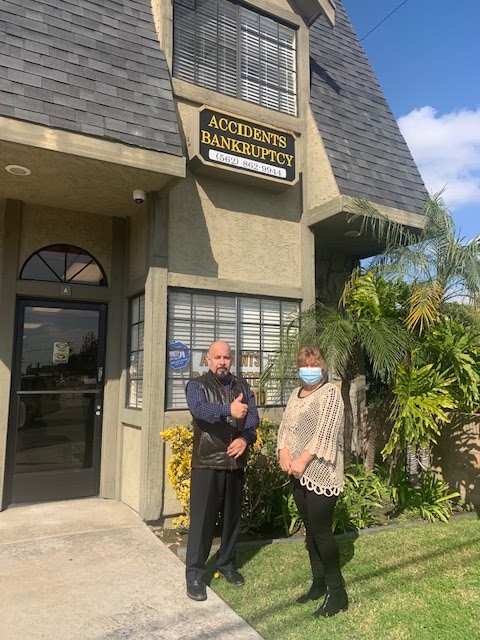 Law Office of Raymond Perez