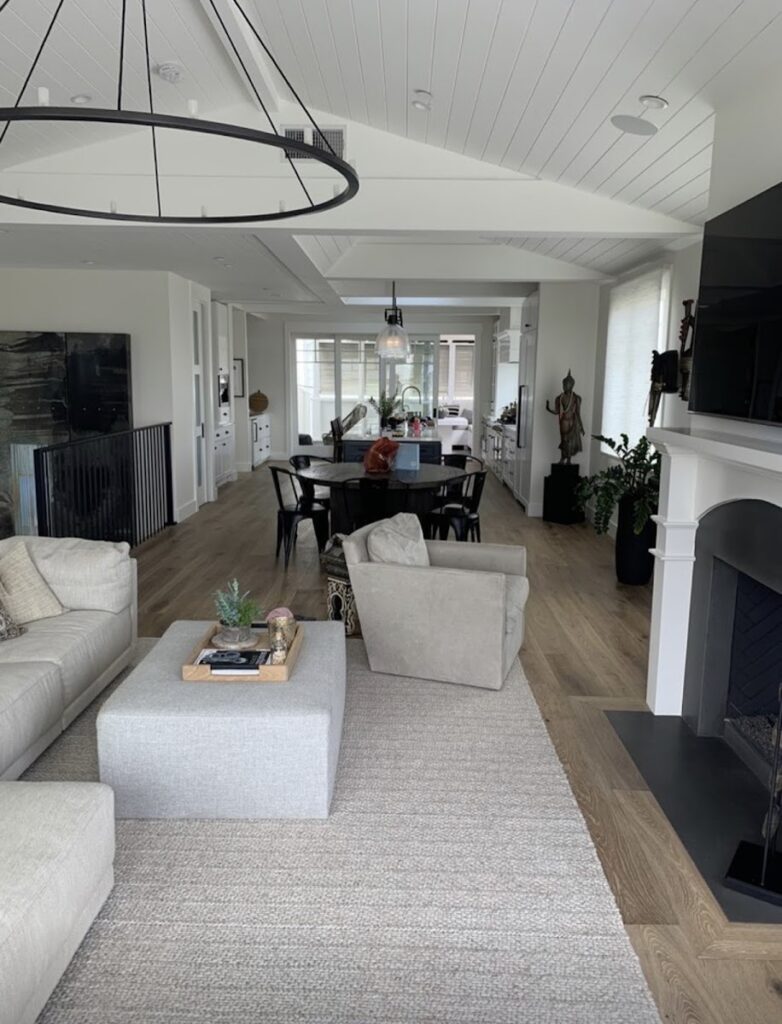 LEI Electrical Contractors INC