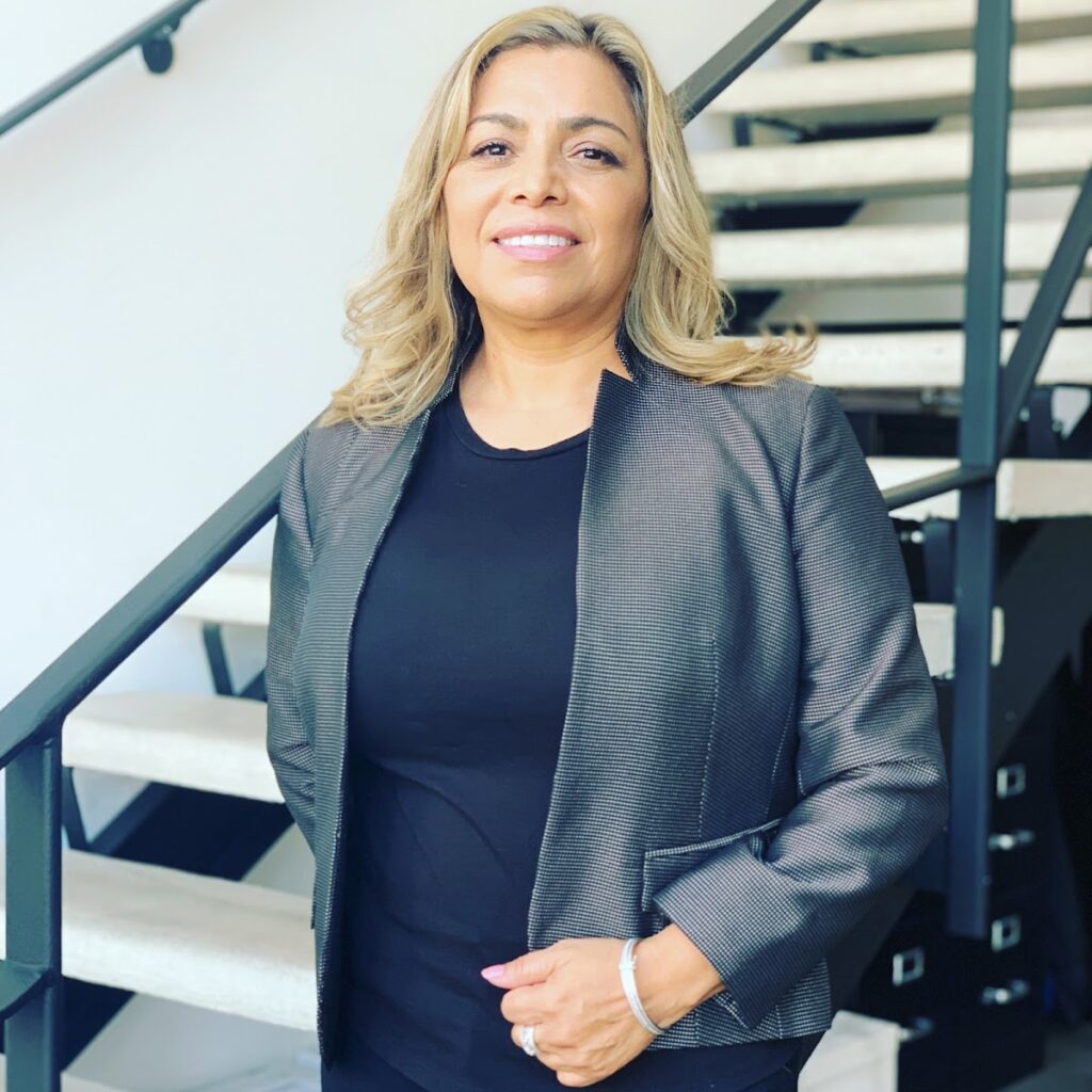 Matias Flores Law Firm