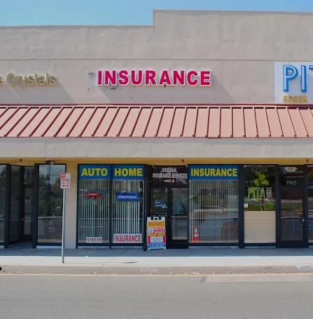 Original Insurance Services
