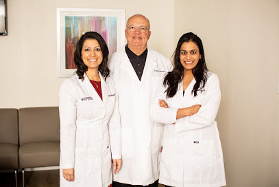 Shammas Medical Eye Center