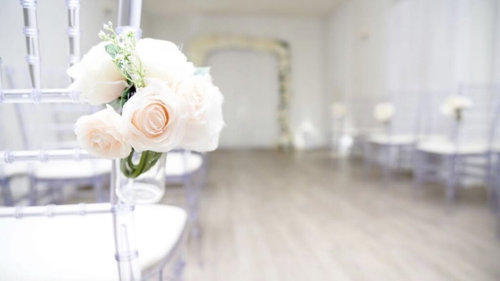 Simply Beautiful Civil Weddings