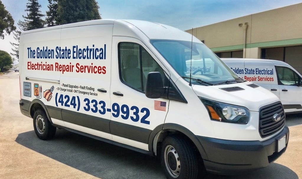 The Golden State Electrical