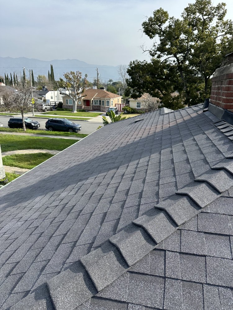 Thompson Roofing