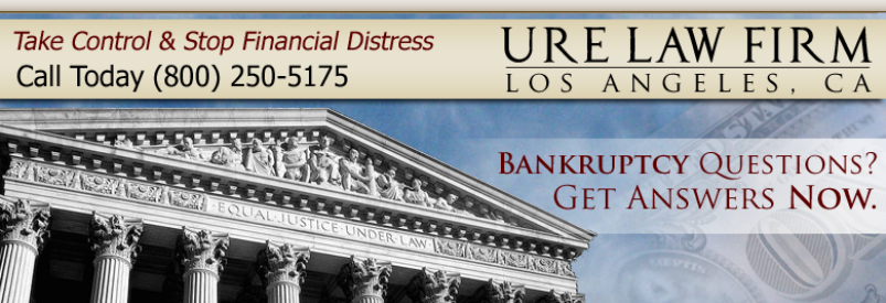 Ure Law Firm